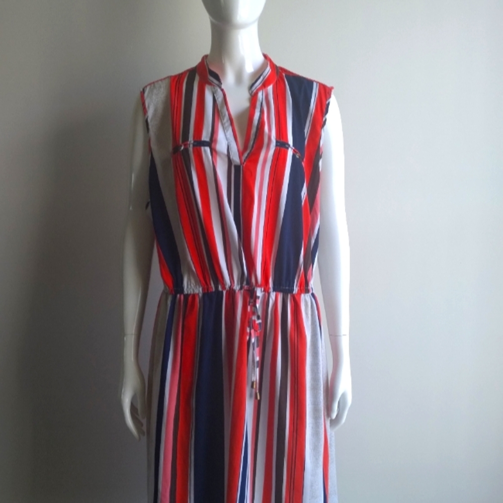 Cute Summer Dress, Size 2x